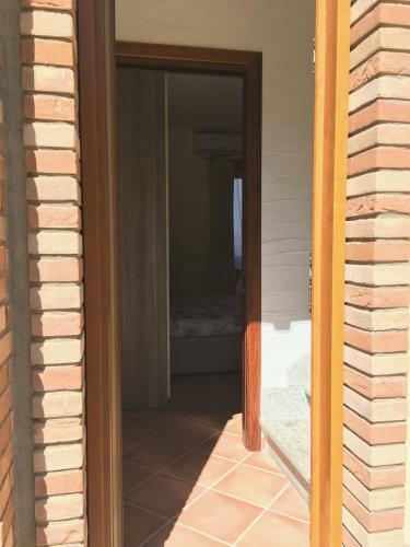 Apartamento A Window On The Sea