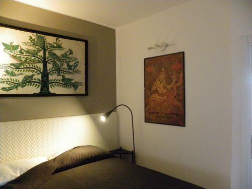 Apartamento Boutique Home