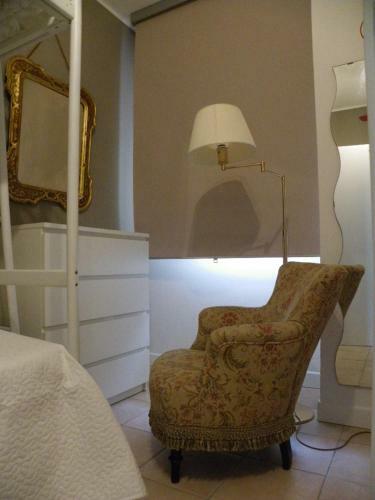 Apartamento Boutique Home