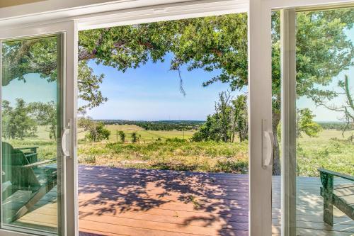 Huge Luxury Home On 13 Acres With Views & Firepit