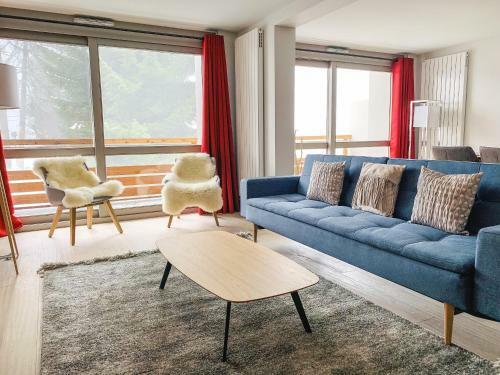 Apartamento Residence Lesporting Ski ? Megeve ? ?w201