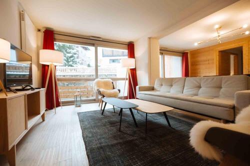 Apartamento Residence Lesporting Ski ? Appartment ? ??103