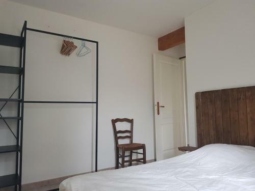 Apartamento Les G�tes De Moussan