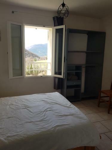 Apartamento Les G�tes De Moussan