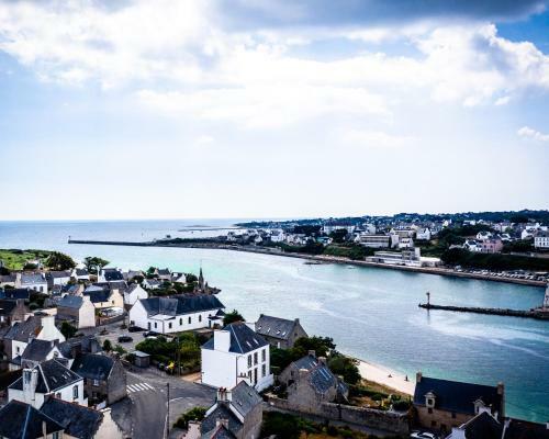 Bed & Breakfast Chambres D'h�tes Ty Yann