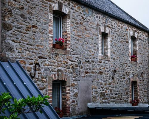 Bed & Breakfast Chambres D'h�tes Ty Yann