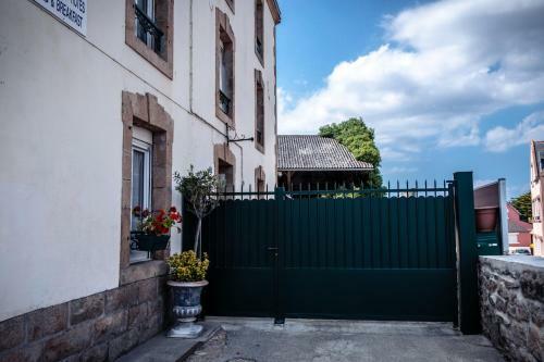 Bed & Breakfast Chambres D'h�tes Ty Yann