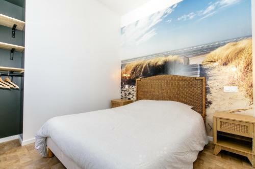 Apartamento Quiberon Centre Ville, Plage 300m