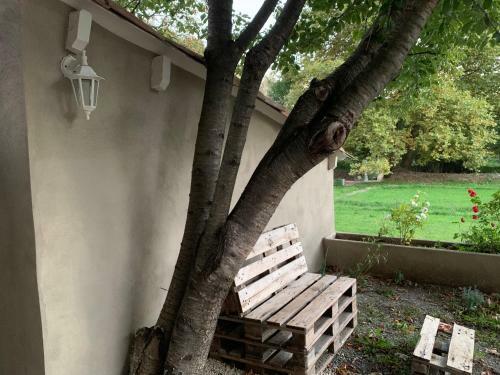 Apartamentos Clos Augusta