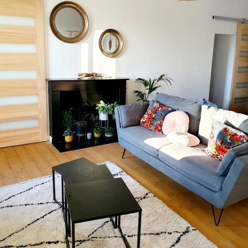 Apartamento Appartement Au C?ur de Sartene