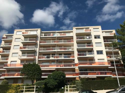 Apartamento Nauzan