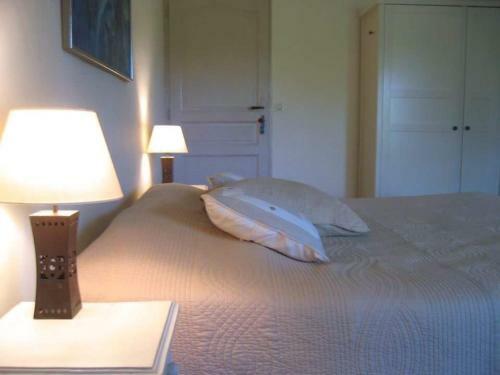 Bed & Breakfast La Bergerie De Castellan