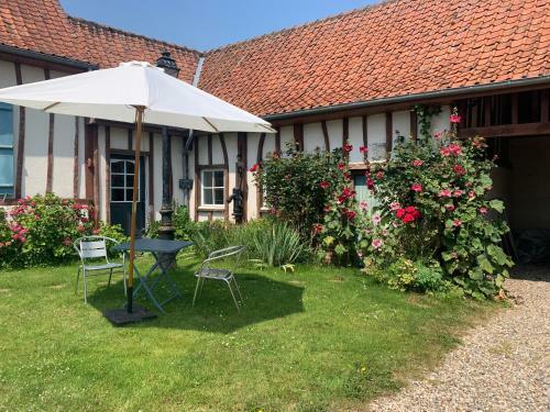 Studio En Baie De Somme