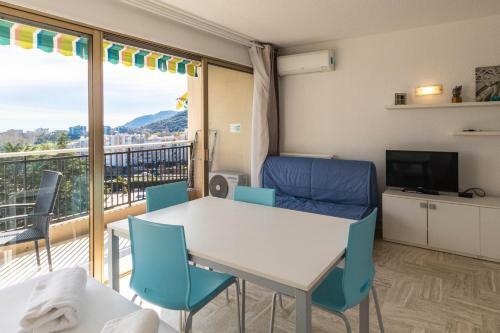 Apartamento Cannes Marina Golf