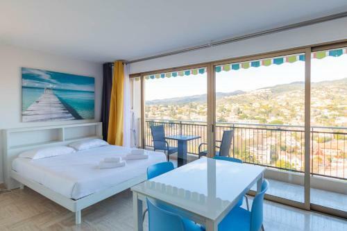 Apartamento Cannes Marina Golf