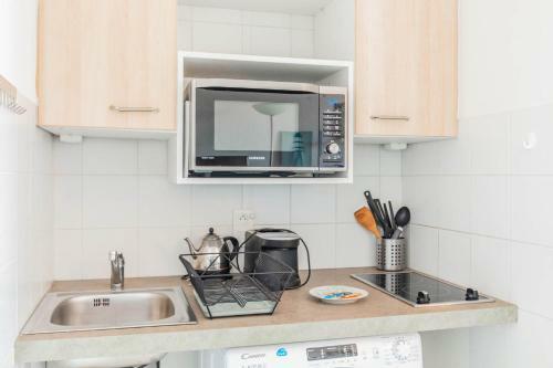 Apartamento Cannes Marina Golf