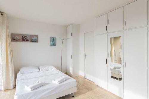 Apartamento Cannes Marina Golf