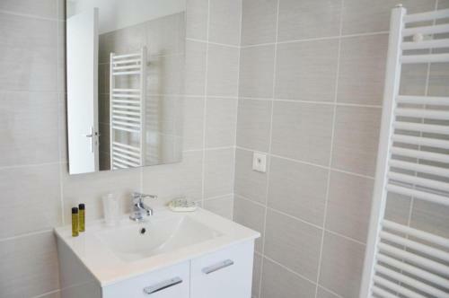 Apartamento Cannes Marina Golf