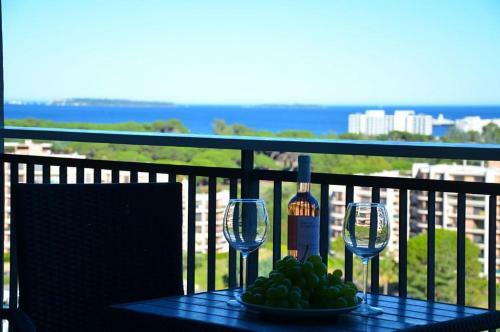 Apartamento Cannes Marina Golf