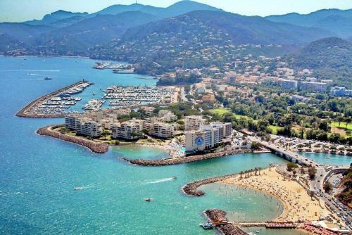 Apartamento Cannes Marina Golf
