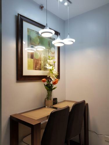 Apartamento Cityscapes Residences, Unit 702