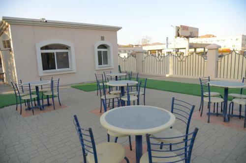 ??? ?????? ??????? Altelal Villas