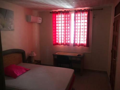 Apartamento Logement Les Pieds Dans L Eau