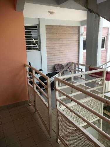 Apartamento Logement Les Pieds Dans L Eau