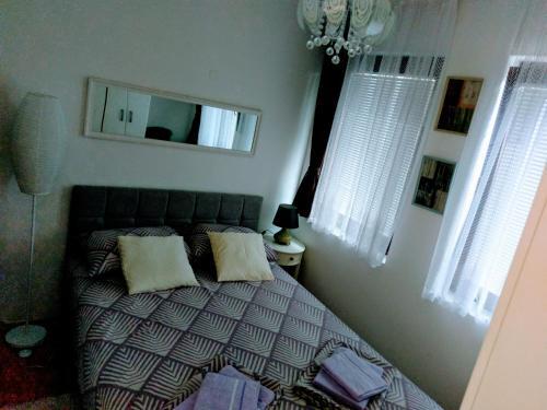 Apartman Jovanovi? 1
