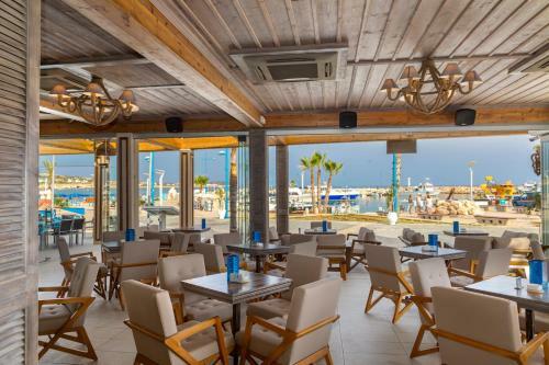 Bed & Breakfast Ocean Dreams Suites