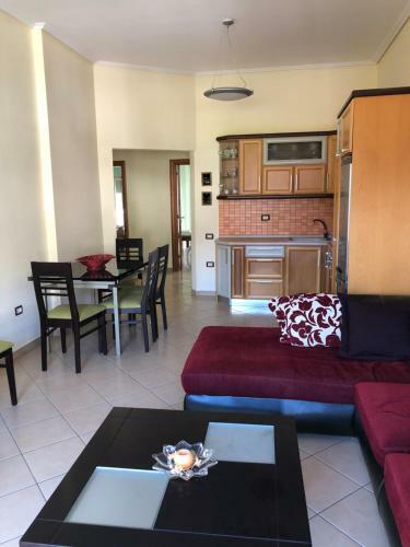 Lungomare Apartment