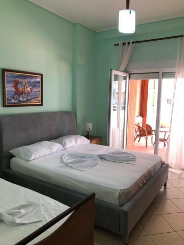 Lungomare Apartment
