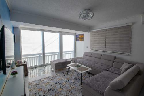 Apartamento Luxury Villa