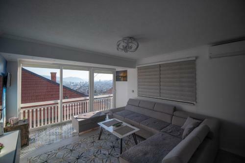 Apartamento Luxury Villa