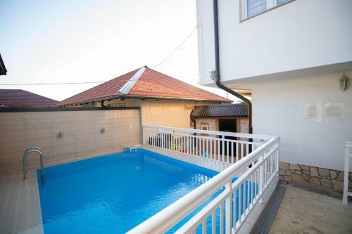 Apartamento Luxury Villa