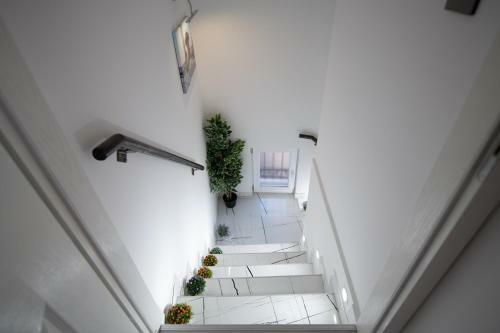Apartamento Luxury Villa