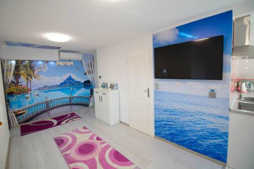 Apartamento Luxury Villa