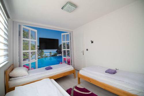 Apartamento Luxury Villa
