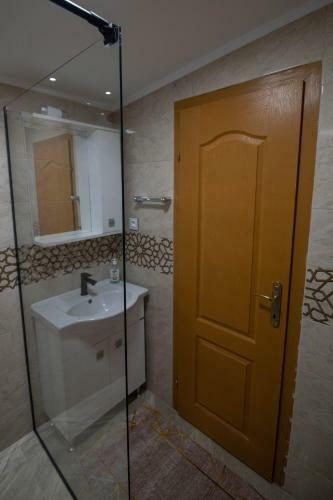 Apartamento Luxury Villa