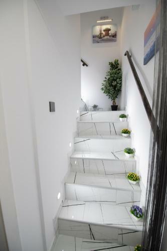 Apartamento Luxury Villa