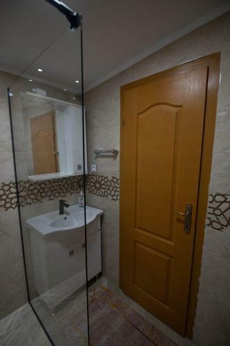 Apartamento Luxury Villa