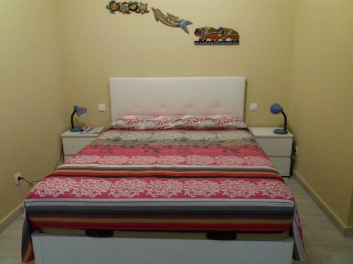 Apartment Navarro-orlando