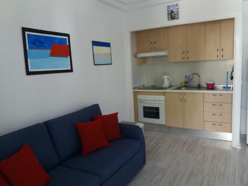 Apartment Navarro-orlando