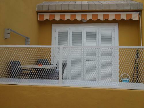 Apartment Navarro-orlando