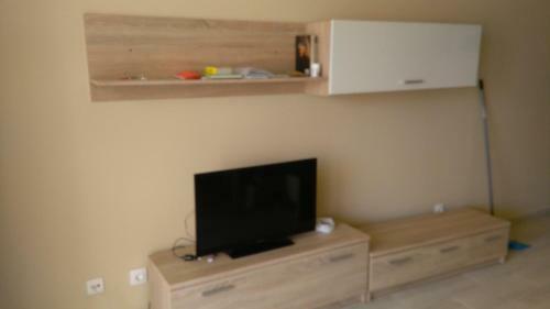 Apartment Navarro-orlando