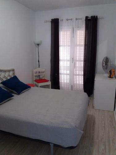 Apartment Navarro-orlando