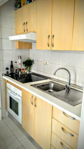 Apartment Navarro-orlando