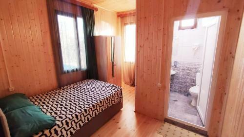 Hostal Guest House Nutsa