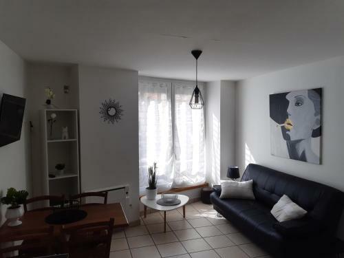 Apartamento Meubl� Allevard Les Bains