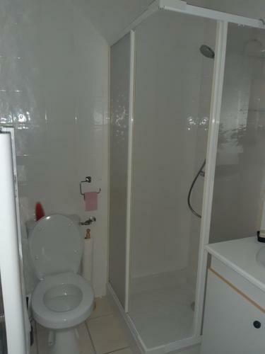 Apartamento Meubl� Allevard Les Bains